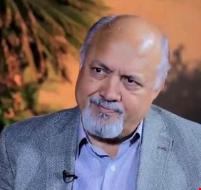 مقرب من الحكيم يفتح النار على مشعان الجبوري: لن تستيطعوا لأنكم عاجزون