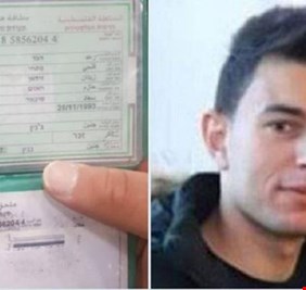 آخر الأنباء.. القوات الاسرائيلية تقتل منفذ هجوم تل أبيب بعد خروجه من صلاة الجمعة