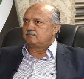 مشعان الجبوري: الاكثرية الشيعية ستقود العراق في الفترة المقبلة