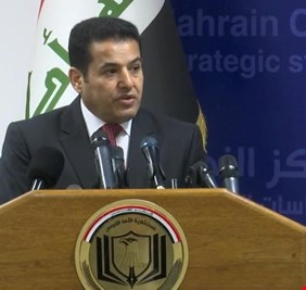 الأعرجي: أغلب قيادات داعش في السجون