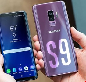 تحذير لمستخدمي سامسونغ Galaxy S9 من خطر الهجمات الإلكترونية قريبا!