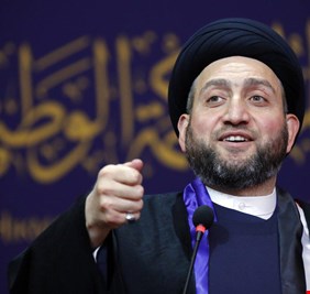 مبادرة الحكيم تواجه برفض صدري حاد: غير معنيين بأية مبادرة من هذا النوع !