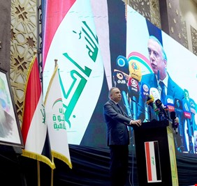 في كلمة واضحة وجريئة .. الكاظمي يواجه القوى السياسية بالحقيقة: نملك خارطة وطنية لانقاذ العراق