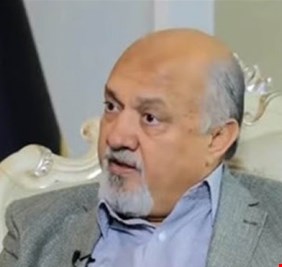 مشعان الجبوري: حل مجلس النواب الجديد ليس مناورة ونريد معرفة رأي الشارع بإعادة الانتخابات