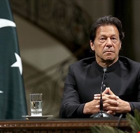 باكستان.. اعتماد مرشحين اثنين لخلافة عمران خان