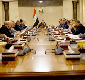 الكاظمي يوجه بتكثيف التنسيق مع الجانب الإيراني لتوفير الغاز لانتاج الكهرباء