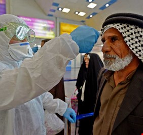 الأرقام تؤكد أن العراق أفضل دول المنطقة في ميدان كوفيد 19: أقل من 100 إصابة وأكثر من 10 ملايين ملقح في العراق