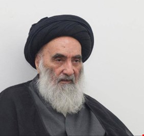 مقرب منه .. هكذا وصف السيد السيستاني تهديد داعش على العراق وغير العراق