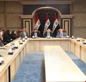 بعد أن ناقشته اللجنة المالية النيابية أمس الإثنين.. هل سيمضي قانون الأمن الغذائي الى التصويت، أم سيغاد الى الحكومة؟