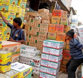 مسؤول حكومي رفيع يكشف فوائد قانون الدعم الطارئ للأمن الغذائي