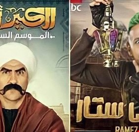 خالد منتصر: أحمد مكي كسب رامز جلال بالضربة القاضية