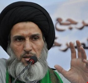 القضاء يصدر مذكرة قبض بحق (الصرخي)