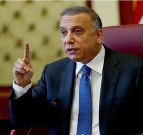 الكاظمي يصدر توجيهاً يخصّ قضاء الطارميّة