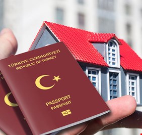 تركيا ترفع قيمة العقار المشترطة للحصول على الجنسية