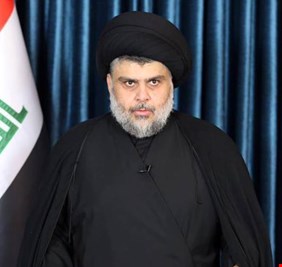 الصدر يغرد بشأن مساجد جماعة الصرخي