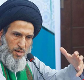 تفكيك جماعة الصرخي بعد دعواتها التي تجر العراق الى حرب أهلية طاحنة