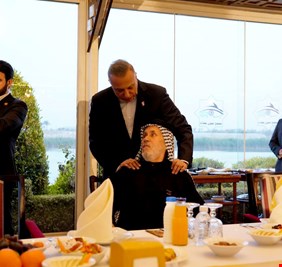 في رسائله الرمضانية.. الكاظمي يرسم الخط الأحمر ويمنع تجاوزه تحت اي ظرف !