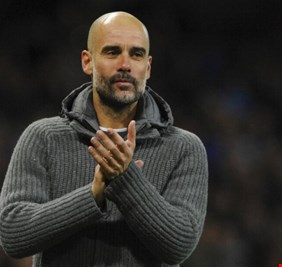 غوارديولا يسجل رقما قياسيا بتاريخ دوري أبطال أوروبا