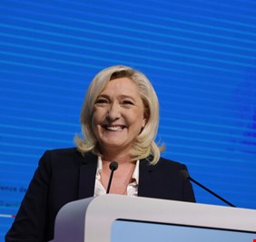 واشنطن تعلق على تصريحات لوبان حول التقارب المحتمل بين روسيا وحلف الناتو