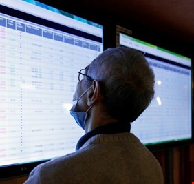 سوق العراق للأوراق المالية يعلن مؤشرات التداول الأسبوعية