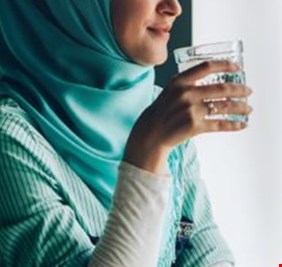كيف نكافح العطش في رمضان؟