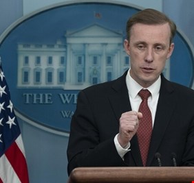 واشنطن: القتال في أوكرانيا قد يطول وسنتخذ إجراءات ضد عمليات التهرب من العقوبات على روسيا