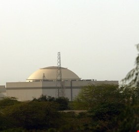 طهران: معلومات كاميرات مراقبة وكالة الطاقة الذرية ستبقى محفوظة لدينا