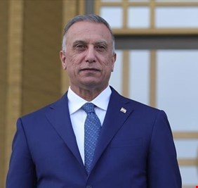 الكاظمي يفجر قنبلة سياسية إعلامية على صفحات جريدة  