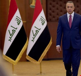 الكاظمي .. افكار جديدة لعراق مختلف