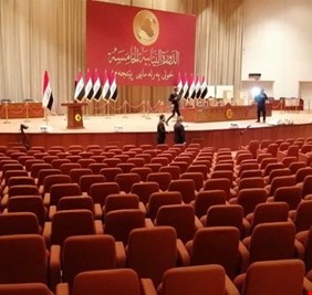 نائب يكشف عن موقف النواب المستقلين من تشكيل الحكومة