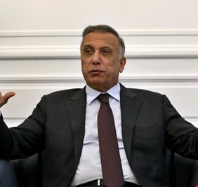 للحق كلمة يجب أن تقال.. الكاظمي بسياسته المتوازنة (لا عداء مع ايران ولا انخراط في المشروع الامريكي)، أنقذ العراق والمنطقة من حروب دامية