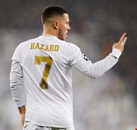 شقيق هازارد يفصح عن مصيره مع ريال مدريد