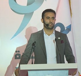 العرباوي يتحدث عن 4 سيناريوهات في ’الانغلاق السياسي’ : بقاء حكومة الكاظمي هو الحل الامثل