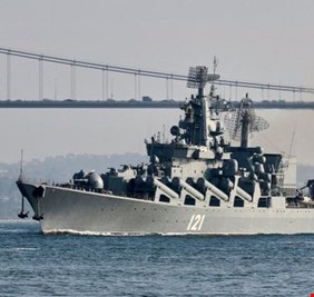 نيويورك تايمز: خسارة روسيا سفينتها العملاقة موسكوفا سيزيد من صعوبة السيطرة على أوديسا الأوكرانية