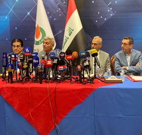 التفاصيل الدقيقة لمشروع خط نفط البصرة - العقبة والتكلفة الحقيقية للمشروع