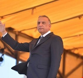 هل نجحت جهود الكاظمي في بناء جيش مهني ومؤسسات أمنية منضبطة؟