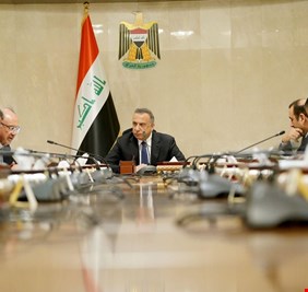 الكاظمي يواصل الجهود لتوفير الكهرباء.. وفد لايران لحل مشكلة الغاز المستورد