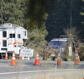 الولايات المتحدة.. إصابة 9 أشخاص بإطلاق نار في ولاية ساوث كارولاينا