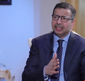 سليم الجبوري: التحالف الثلاثي انتهى.. ثلاثة سيناريوهات أمام المرحلة المقبلة