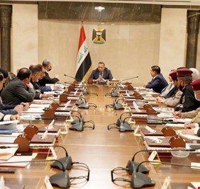 الكاظمي يترأس ارفع اجتماع امني في العراق.. التوجيه برفع مستوى الجهوزية للرّد السريع