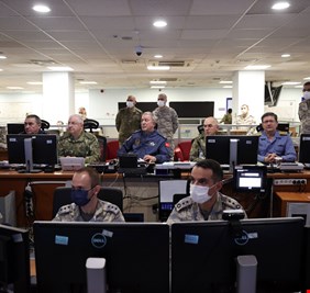 تركيا تواصل (مخلب القفل) في شمال العراق لملاحقة ذئاب الجبل