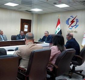 بعد توجيهات الكاظمي.. الكهرباء تتحدث عن الوصول لـ 25 الف ميغاواط خلال الصيف المقبل