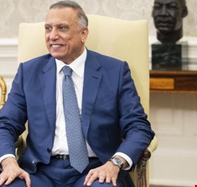 هل نجح الكاظمي في احداث الثغرة المطلوبة لدخول قوى الاحتجاج الشعبي لعمق العملية السياسية؟