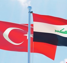 في بيان شديد اللهجة.. العراق يرفض رسمياً العمليّات العسكريَّة التي قامت بها القوّات التركيَّة ويدينها بشدة