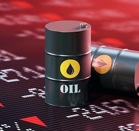 انخفاض أسعار النفط وخام برنت يهوي دون الـ113 دولاراً للبرميل