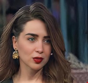 أشادت بأدائها في 