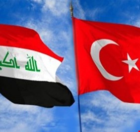 العراق للسفير التركي في بغداد: العراق يمتلك الحق لإتخاذ الإجراءات اللازمة لحفظ سيادته