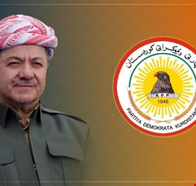 البارزاني يلعب بالنار.. اصطفاف زعيم الحزب الديمقراطي الكردستاني  مع تركيا ضد حزب العمال الكردستاني سيحرق أربيل