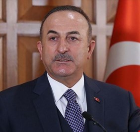 الأتراك يكذبون.. وزير الخارجية التركي يدعي ان العمليات العسكرية في العراق تمت لحمايته!!