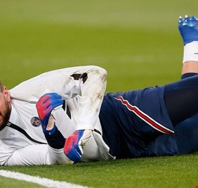 ميلان يغلق الباب أمام عودة دوناروما